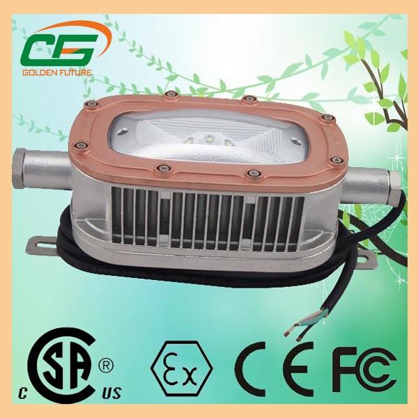 CREE LED 160° 30W Tunnel-Licht explosionssicheres 100lm/w mit CER ROHS 0