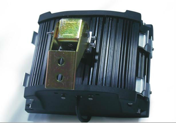 IP66 imprägniern Flut-Lichter 120° 40W LED Cree im Freien mit explosionssicherem 1