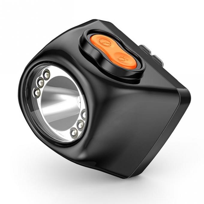 Bergbau-Licht ATEX Digitable 1W 120 Lumen-LED CER 0.35A, tragbare Kopfleuchte 1