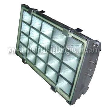 Explosionssicheres LED-Flut-Licht im Freien 100w 50-60Hz, industrielle geführte Flutlichter 0