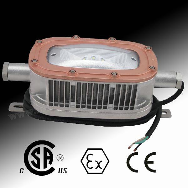Industrielle Beleuchtungs-Befestigung Wechselstroms 220V LED 0