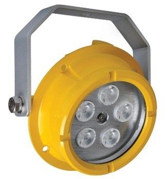 Überdachungs-Licht 2000lm IP67, wieder aufladbare LED-Flutlichter der Cree-wasserdichtes 20W Tankstelle-LED 2