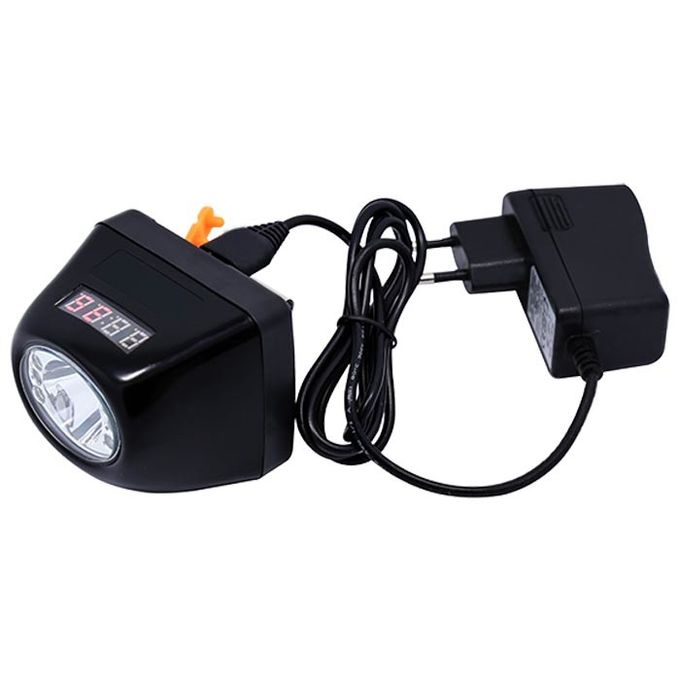 Portable Bergbau-Licht der 1 Watt-120 Lumen-LED für die Mineralindustrie MSHA genehmigt 3