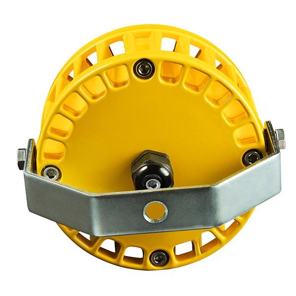 Industrielle 30W hochintensive IP67 wasserdichte LED-Dockleuchte für Lagerhallen und Lkw-Ladestellen 4