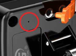 KL4.5LM ATEX-zertifizierte LED-Bergarbeiter-Scheinwerfer mit 15h Laufzeit Magnetladung 6