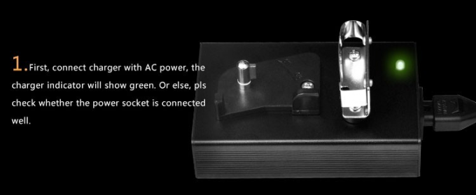 Superhelle KL5LMC LED-Grubenlampe, wiederaufladbar, IP68 wasserdicht, tragbar f&uuml;r den Untertagebergbau 4