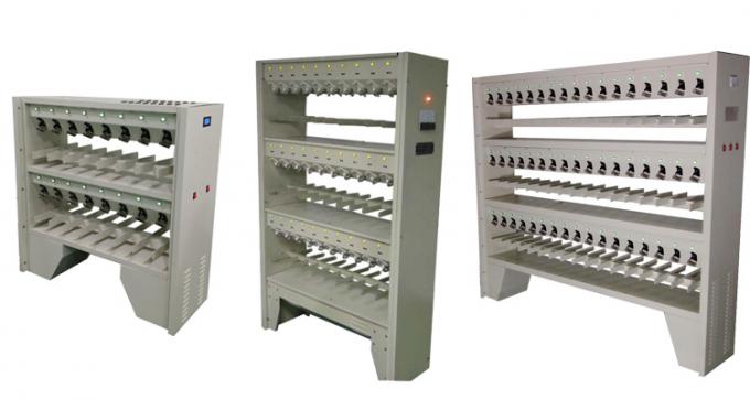 ATEX-zertifizierte Kohlebergbau-Lampe, 7,8 Ah Lithium-Ionen-Akku-Stirnlampe mit IP68-Schutz 4