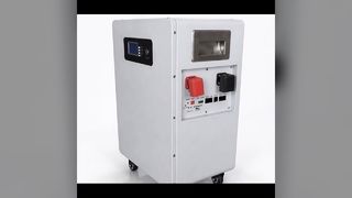 7,5 kWh NK005-Batterie