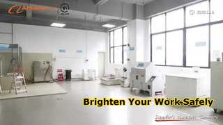 SHENZHEN GF TECHNOLOGY DEVELOPMENT LTD.