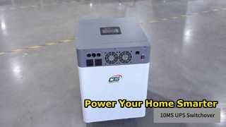 NK005A Produktdisplays