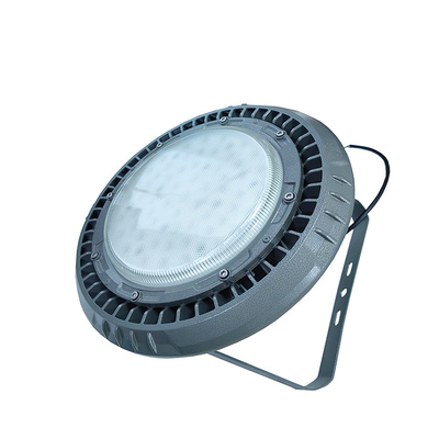 DL235 100-280W Rund LED Explosionssichere Leuchte Explosionssichere Hochbuchtenleuchte