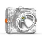 15000Lux KL6LM Wiederaufladbare All-in-One-LED-Sicherheitslampe für Bergbau mit IP68-Schutz