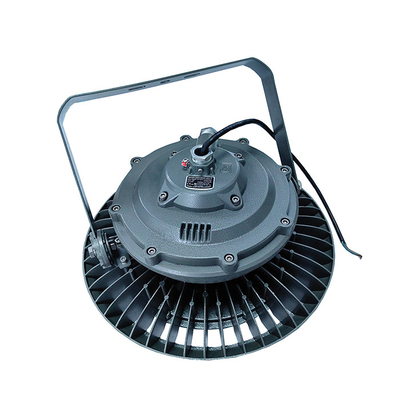 IP66 Wasserdicht DL235 100-280W LED-Hochbuchtlicht für gefährliche Umgebungen
