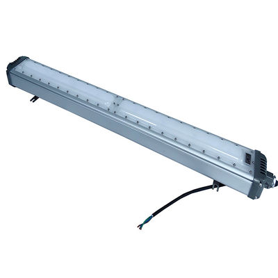 40-100W LED-Explosionssicherheitsarbeitslicht UL ATEX IP66 -20-40C für industrielle Beleuchtungslösungen