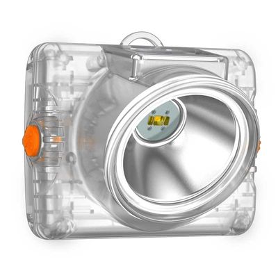 Golden Future KL6LM 15000LUX ATEX Miners Lampe Kabellampe Lampe LED -Mine Scheinwerf