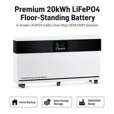 51,2V 15/30kWh Lithium-Batterie Split-Typ Heimspeicher Byd Batterie Lifepo4 für Heimenergiesystem